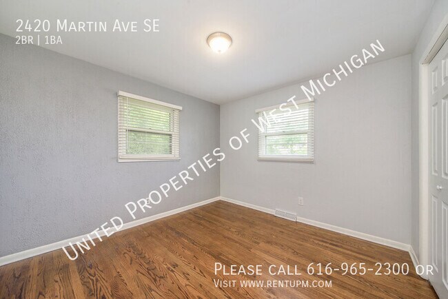 Foto del edificio - 2420 Martin Ave SE