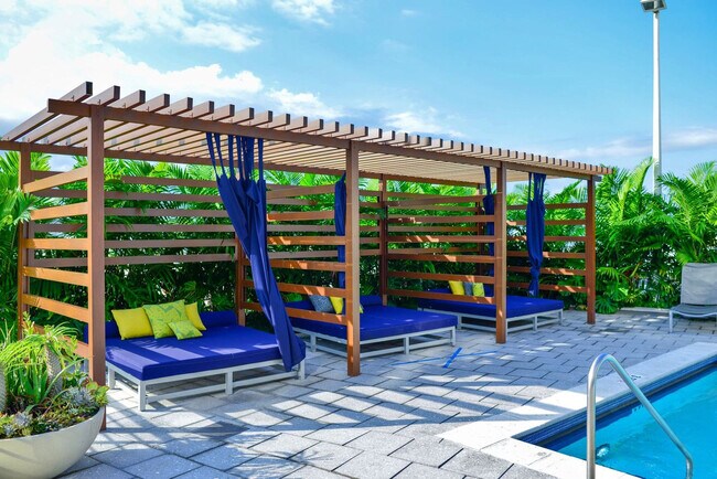 Foto del edificio - 3250 NE 1st Ave