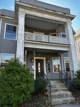 Building Photo - 1326 E Gibson St