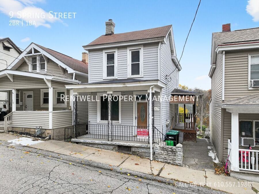 Photo - 9 Spring Street-