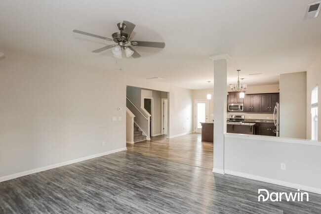 Building Photo - 1602 Sandhill Oak Ct