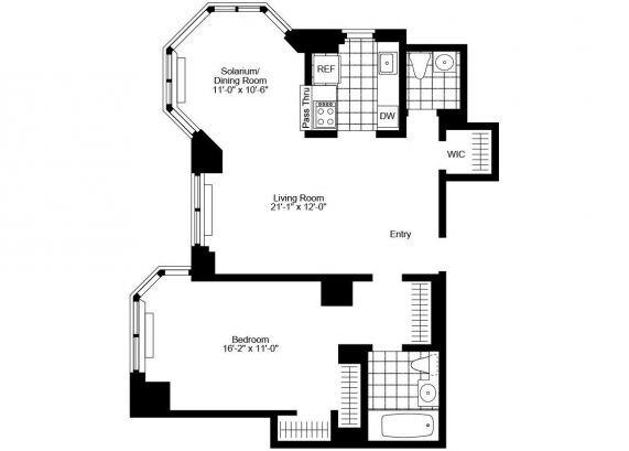 Building Photo - 105 Duane Street