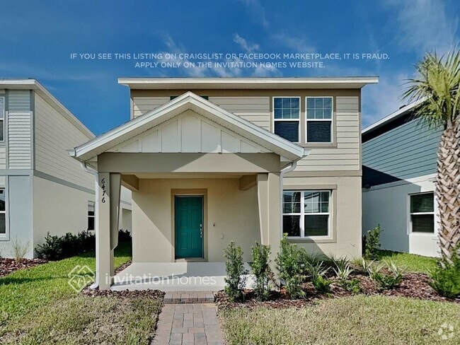 Building Photo - 6476 Breeze Filled Ln