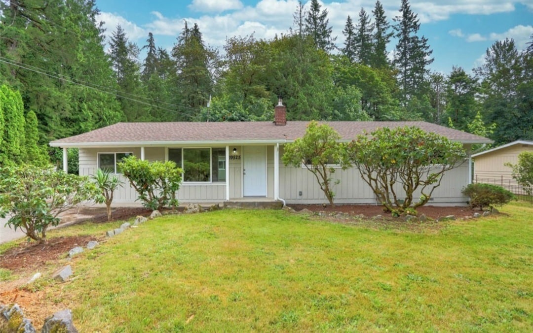 Foto principal - 19525 SE Covington Sawyer Rd