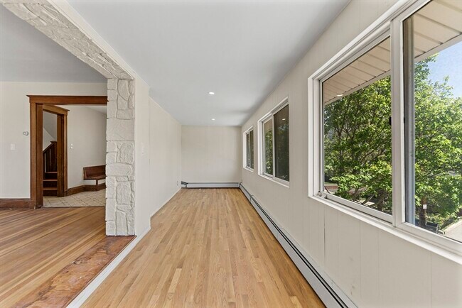Foto del edificio - 46 Dartmouth St