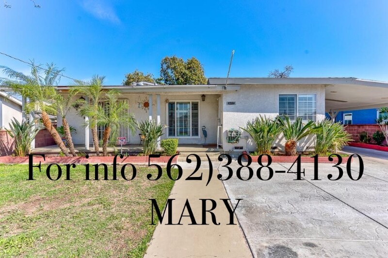 Foto principal - 15332 Castana Ave