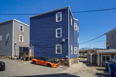 Building Photo - 10 Redfield St