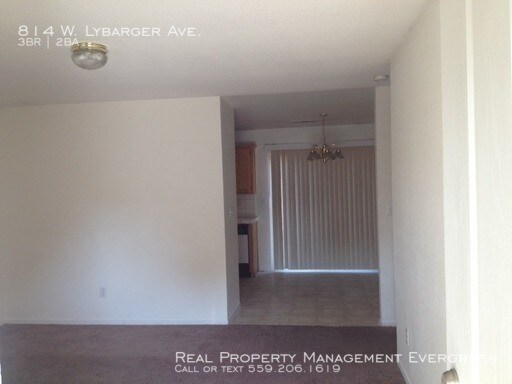 Building Photo - 814 Lybarger Ave