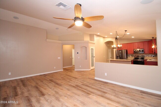 Building Photo - 3750 W Morgan Ln