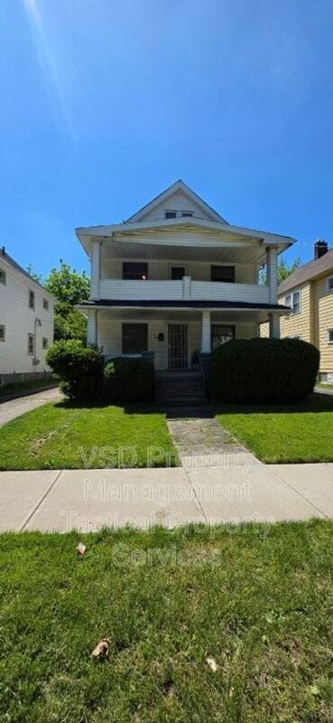 Building Photo - 4024 E 143rd St