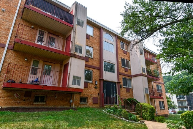 Photo - 4116 Ames St NE (Washington, DC) Apartment