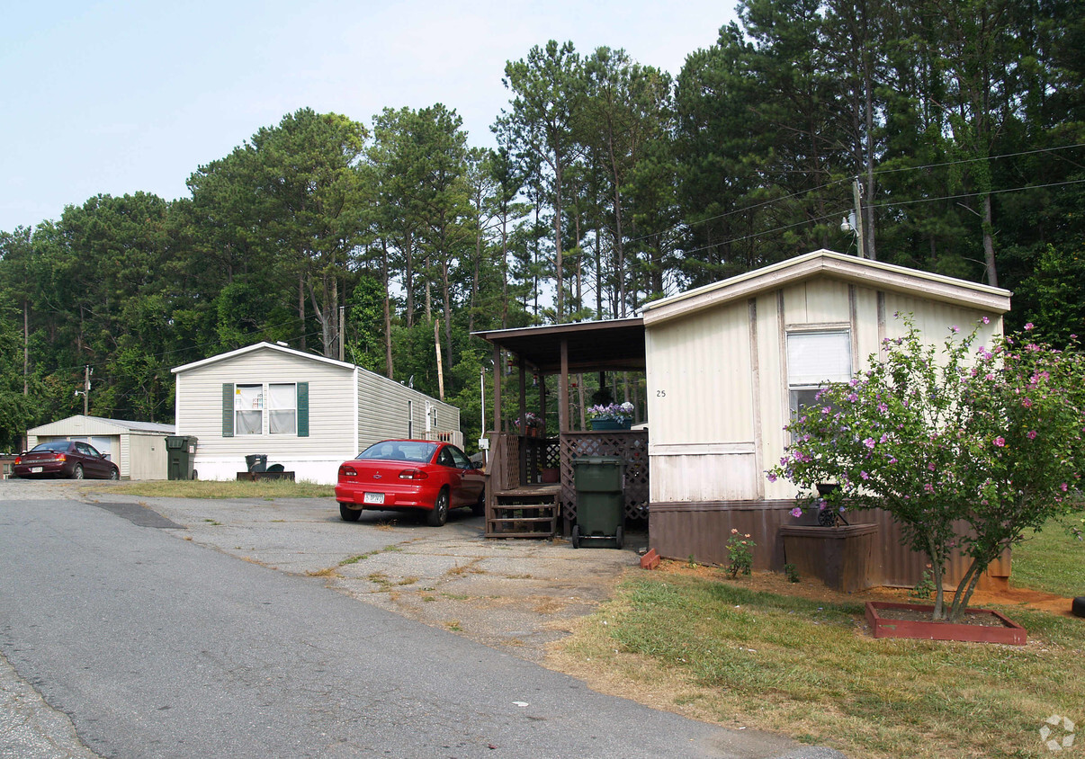 Foto principal - 1777 Kellogg Creek Rd