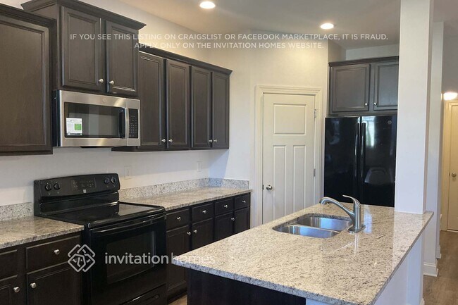 Foto del edificio - 61 Horizon Trail