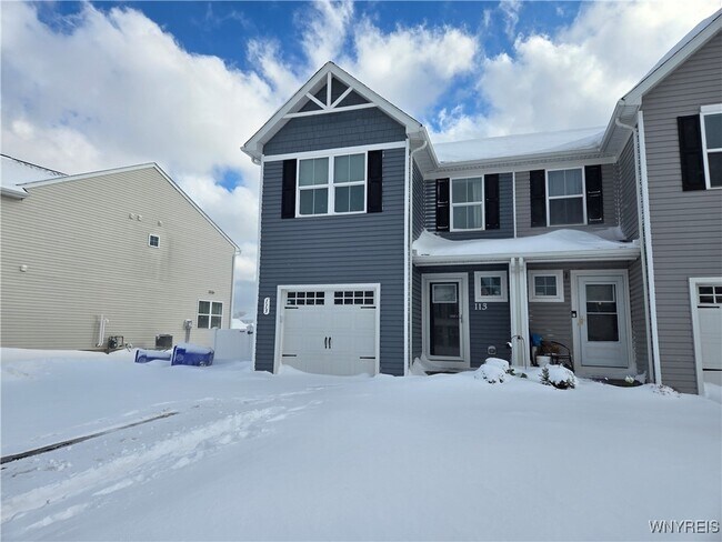 Foto del edificio - 113 South Dr