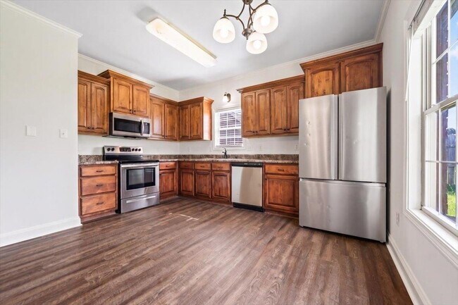 Foto del edificio - 243 Hackberry Cove