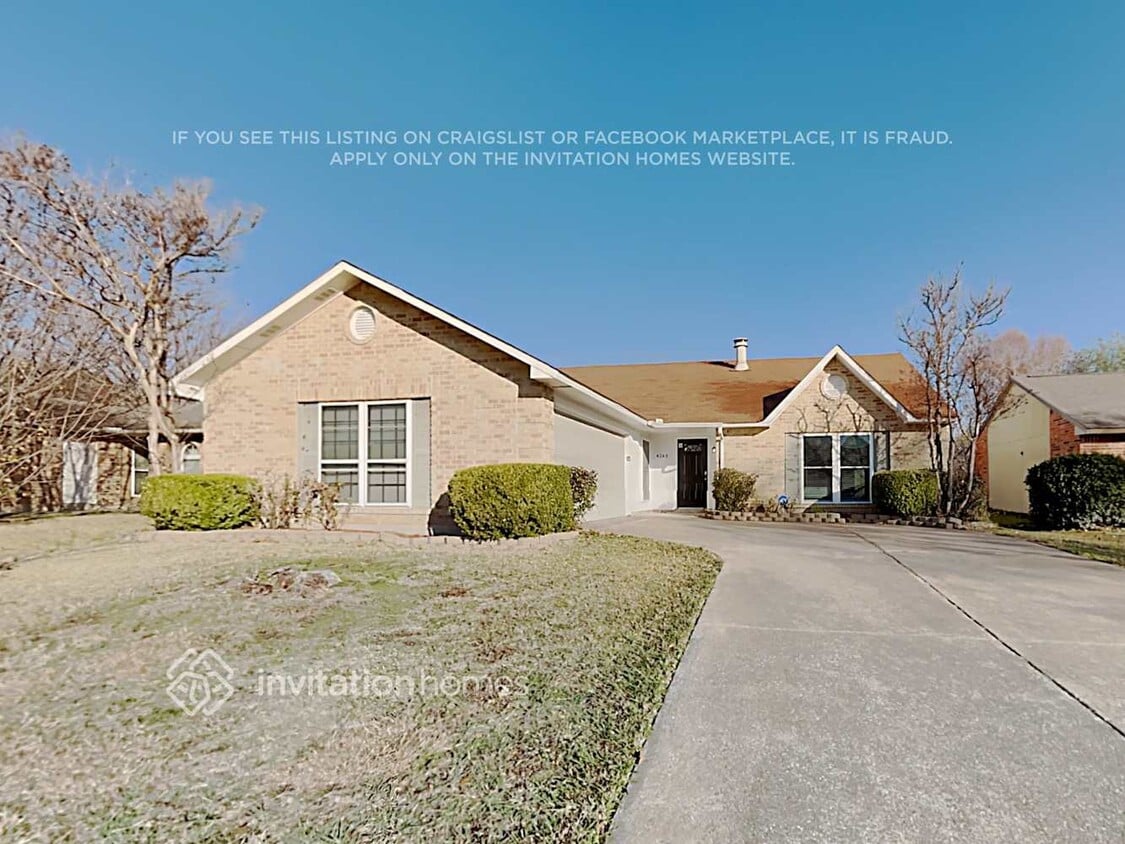 Primary Photo - 4145 Silverberry Ave