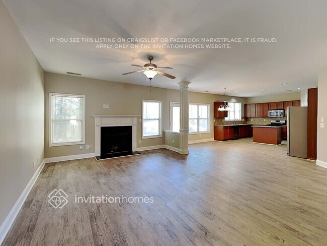 Foto del edificio - 505 Lakeside View