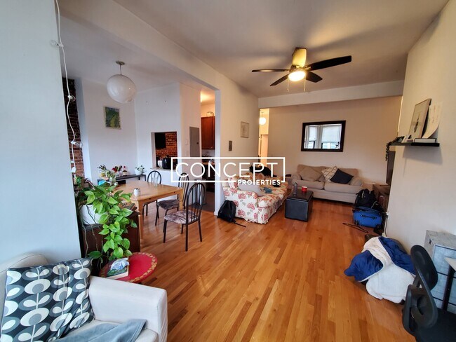 Foto del edificio - 23 Cortes St