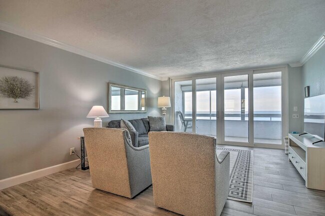 Foto del edificio - 17900 Gulf Blvd