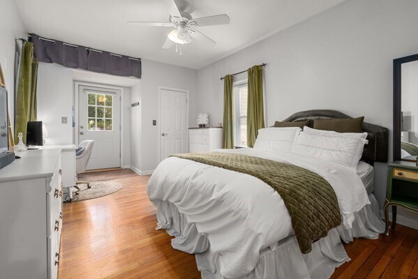 Foto del edificio - 522 E 8th St