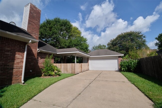 Foto del edificio - 4511 Chestnut Meadow Dr