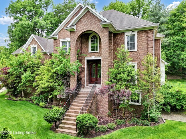 Foto del edificio - 560 N Hubbards Ln