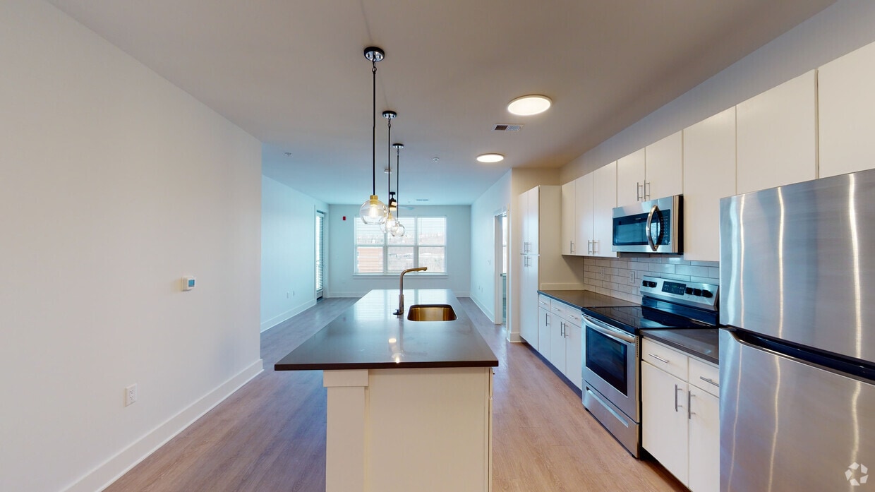 Photo - Connection at Southside Apartments