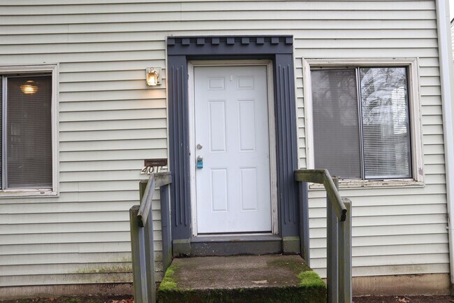 Foto del edificio - r401ALL