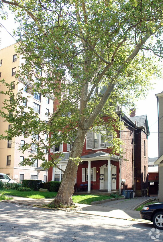 Building Photo - 286 N Bellefield Ave
