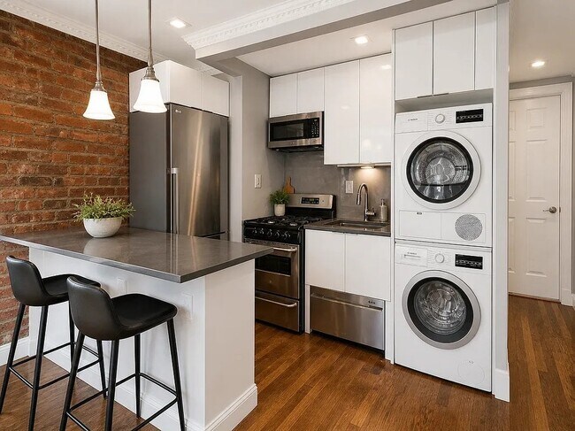 Foto del edificio - 115 Mulberry St