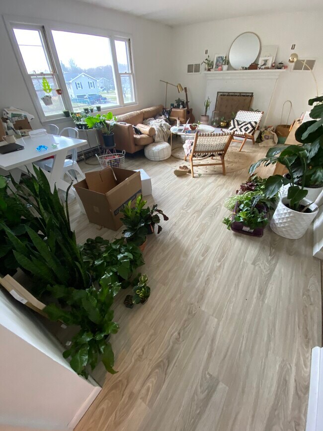 Foto del edificio - 367 Belwood Ave