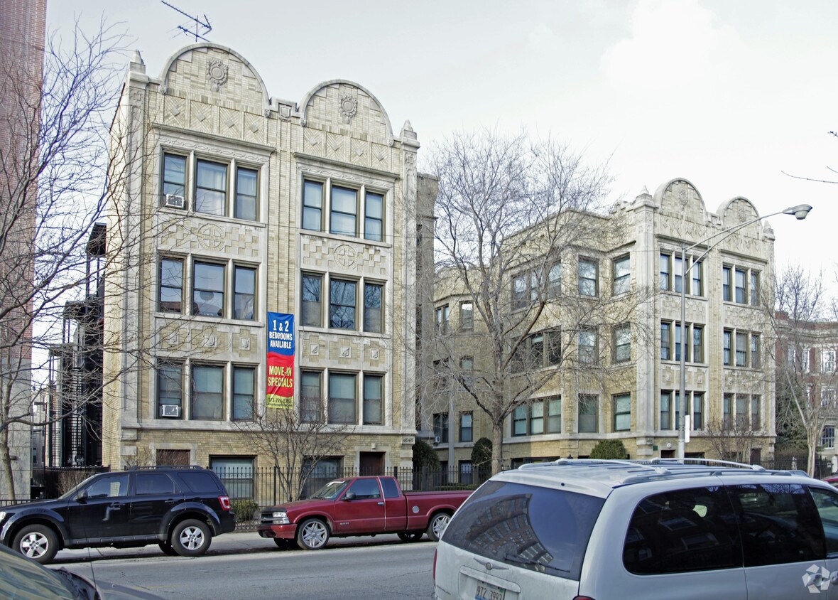 Primary Photo - Glengarry East
