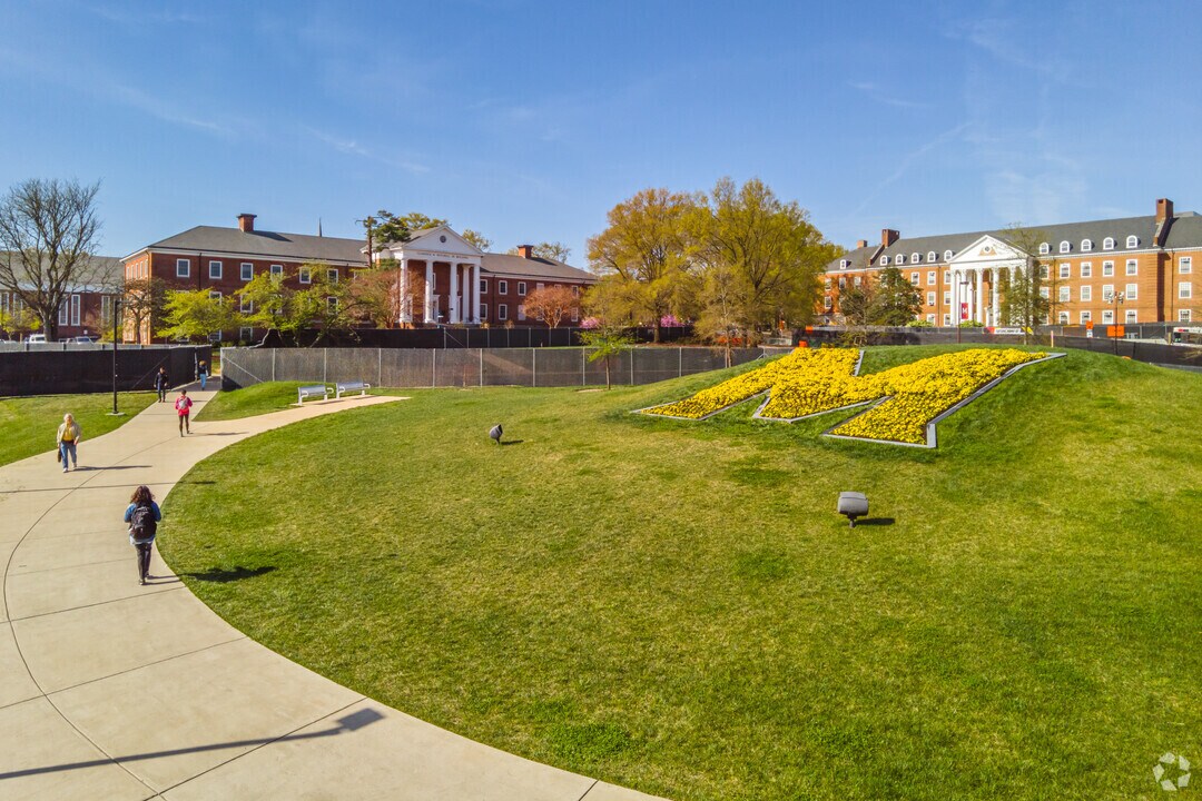 College Park