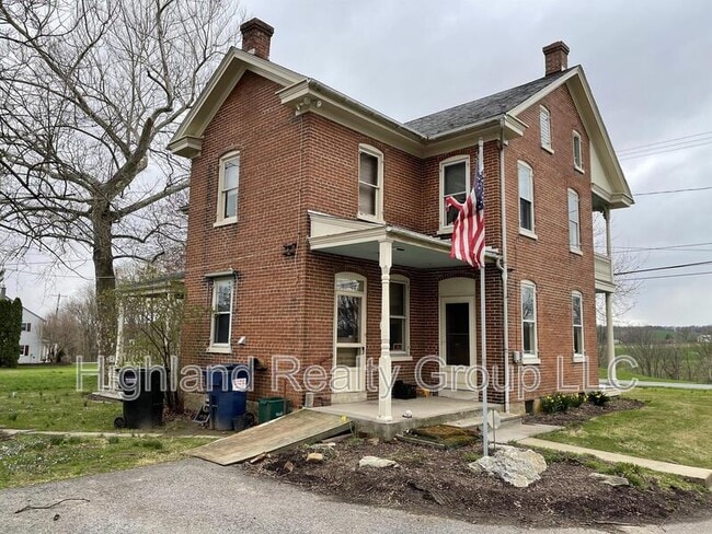 Foto del edificio - 97 Penn St