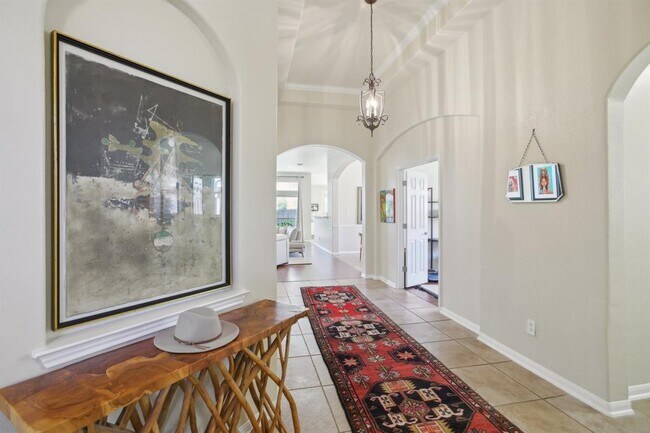 Foto del edificio - 2407 Stagecoach Bend