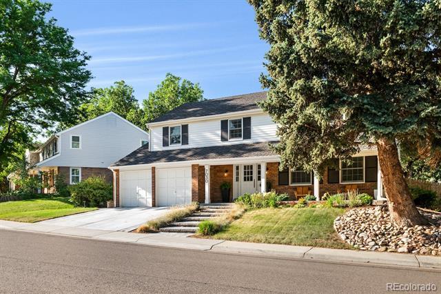 Building Photo - 7030 S Magnolia Cir