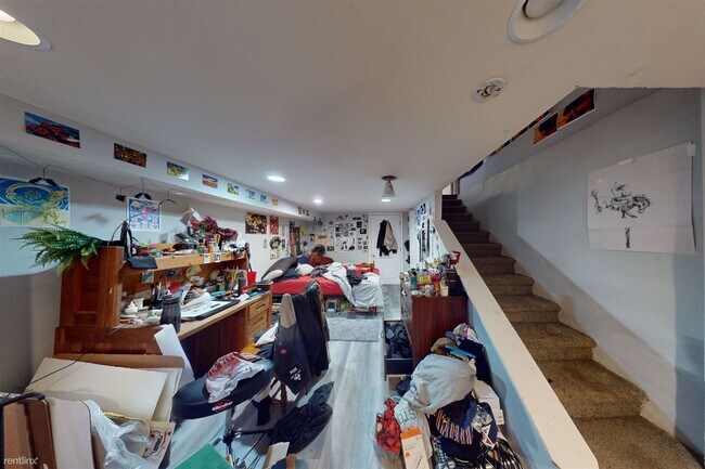 Foto del edificio - 3 br, 1 bath Duplex - 1720 W NORRIS ST Uni...