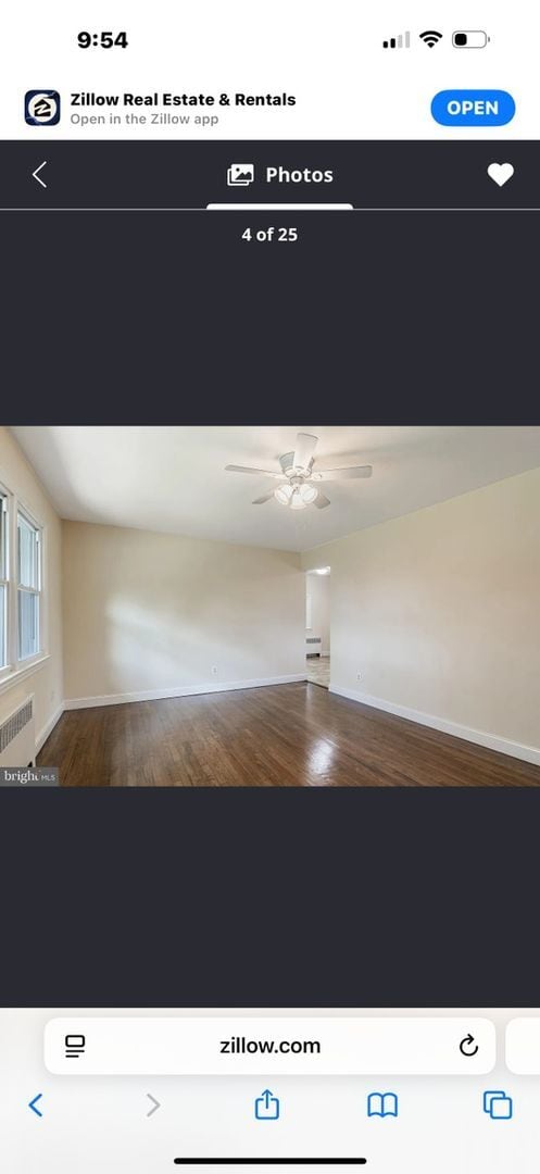 Building Photo - 1966 South St