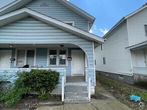 Building Photo - 1261 E 23rd Ave