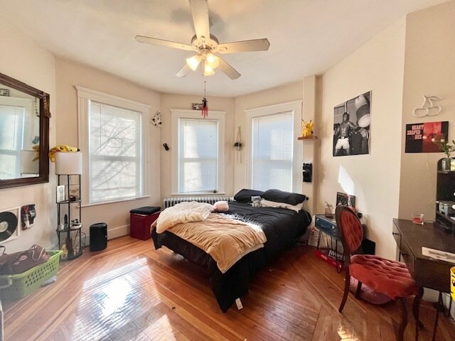 Foto del edificio - 140 Brooks St