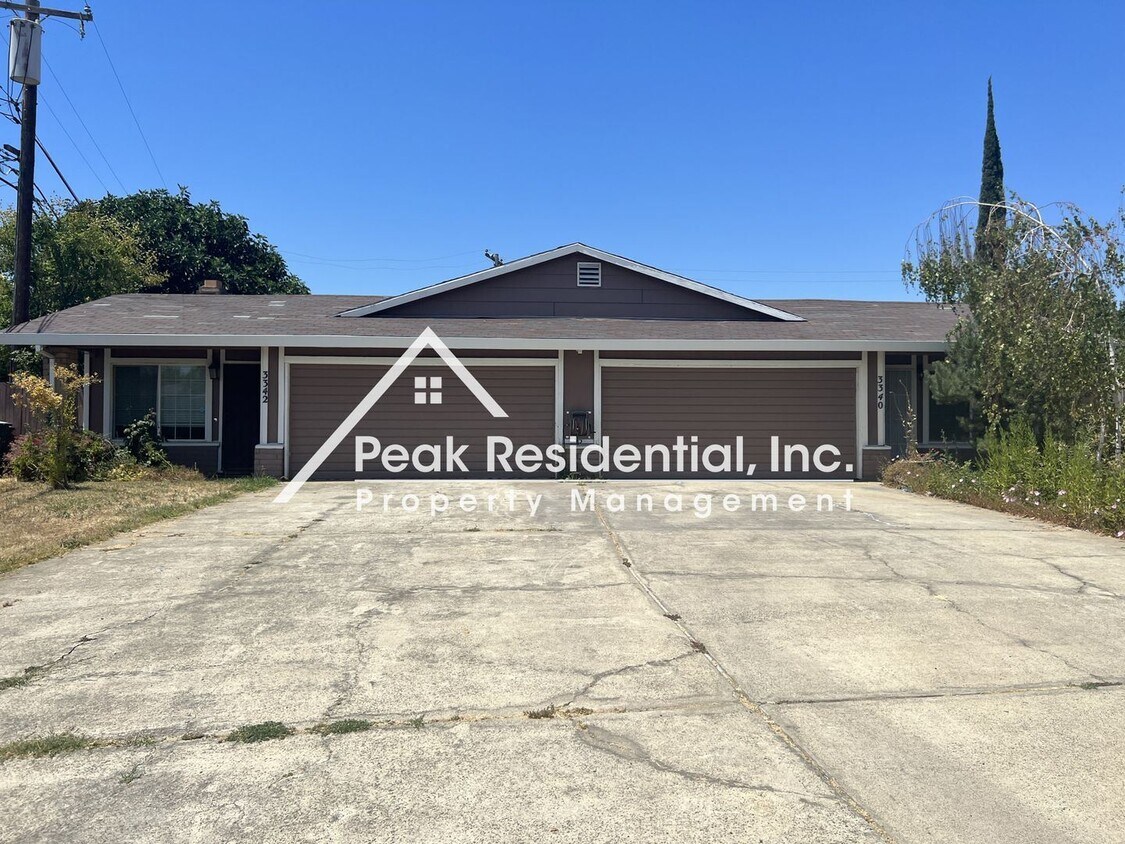 Primary Photo - 2 br, 1 bath House - 3342 Gould Wy