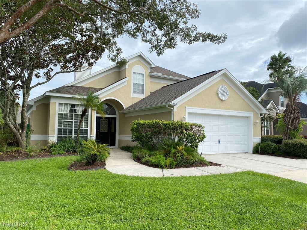 Primary Photo - 4 br, 3 bath House - 10501 CHERRY OAK CIRCLE
