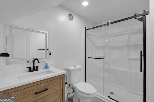 Foto del edificio - 569 Garner Way NW