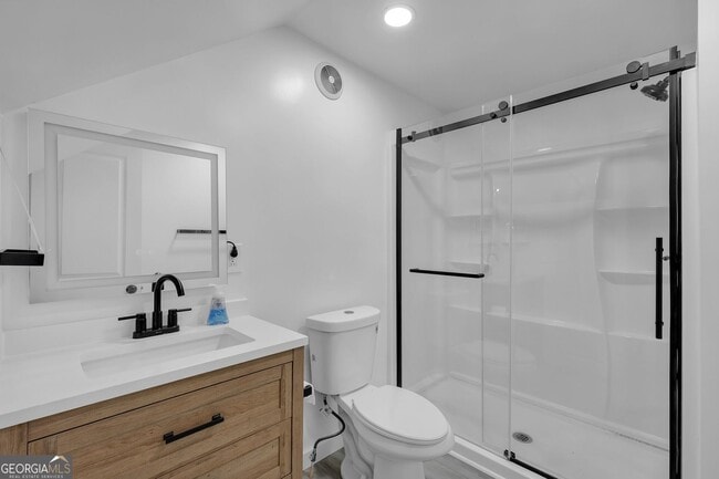 Building Photo - 569 Garner Way NW