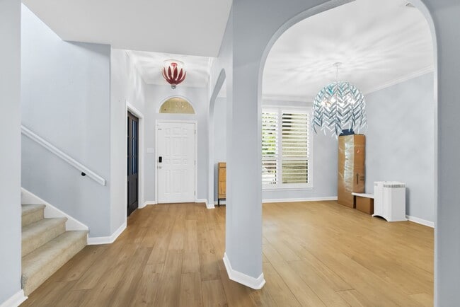 Foto del edificio - 4 Bedroom/2.5 Bath The Vineyard Subdivision