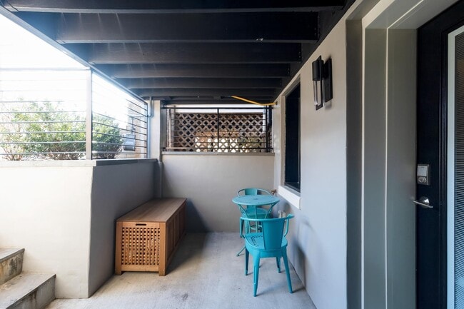 Foto del edificio - 4514 15th St NW