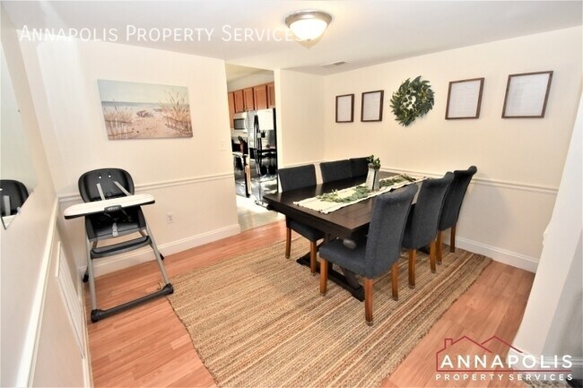 Foto del edificio - 1200 stonewood court