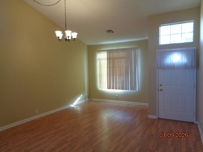 Building Photo - Clean West Palmdale One Story Offering 1494 sq. ft.