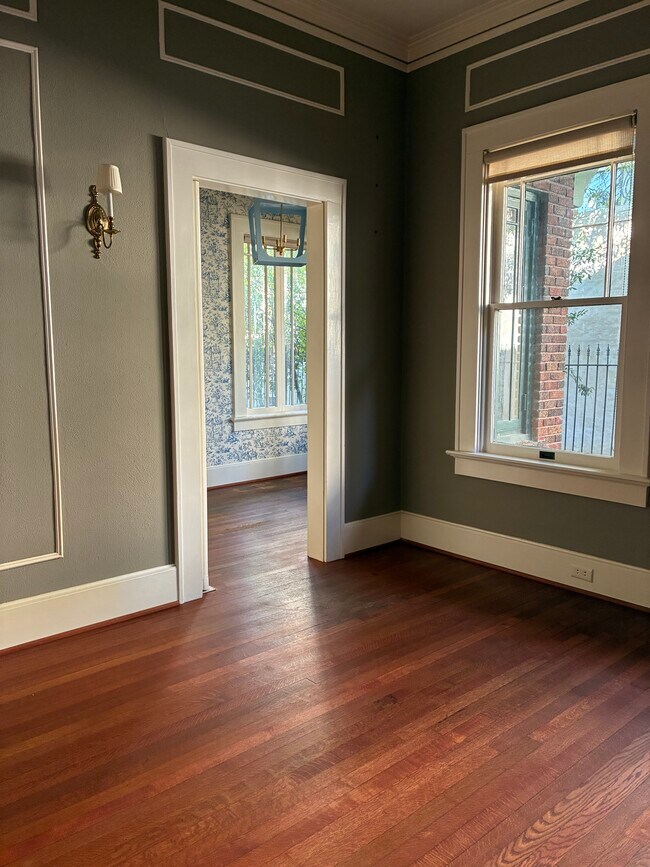 Foto del edificio - 3511 Dartmouth Ave
