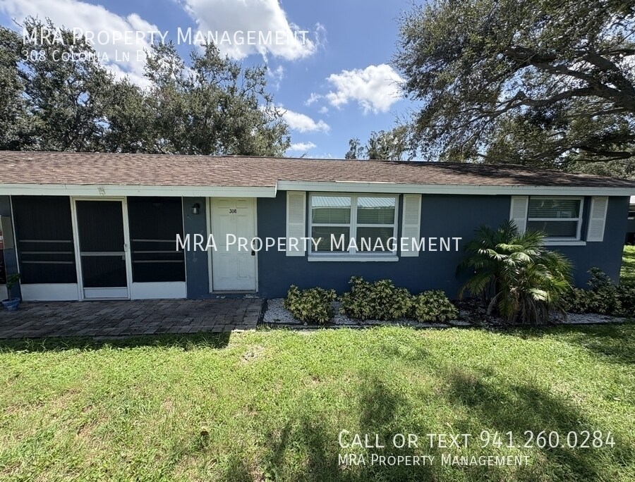 Foto principal - 308 Colonia Ln E